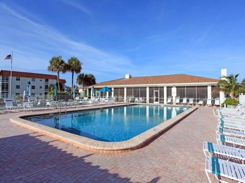 A home in Vero Beach