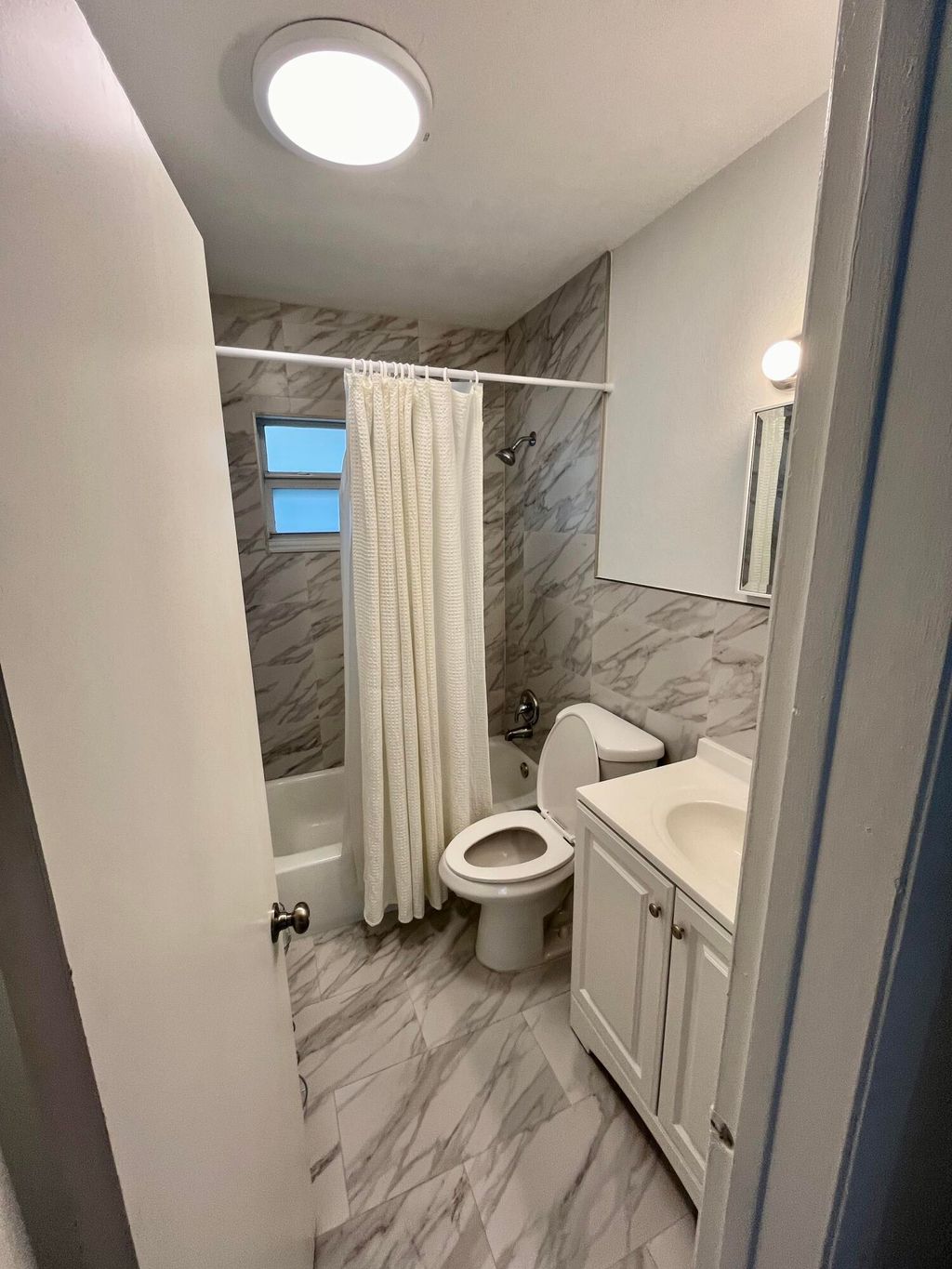 Photo of 1913 NE 4 Street #1-9, Deerfield Beach, FL 33441 (MLS # R11018061)