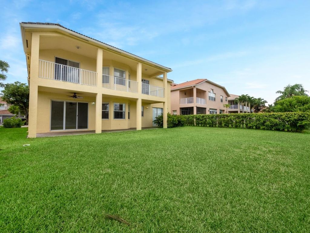 Photo of 9249 Delemar Court, Wellington, FL 33414 (MLS # R10902917)