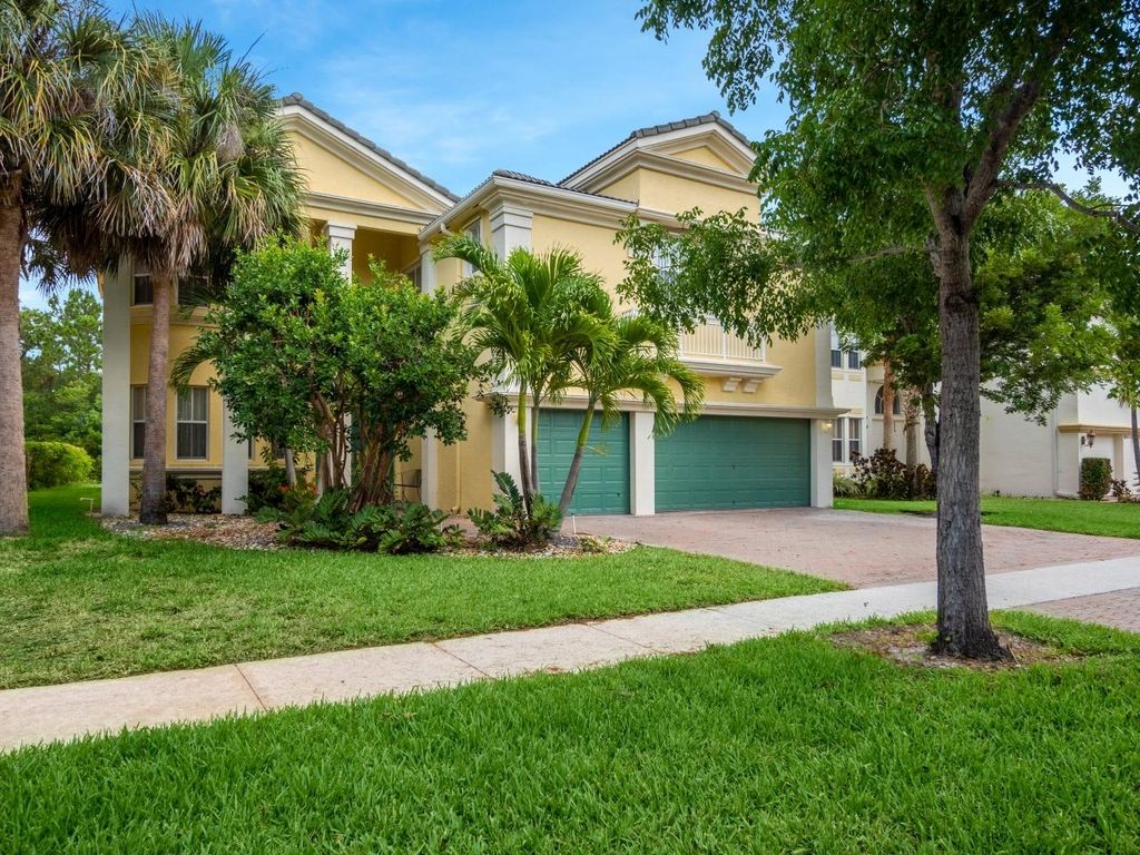 Photo of 9249 Delemar Court, Wellington, FL 33414 (MLS # R10902917)