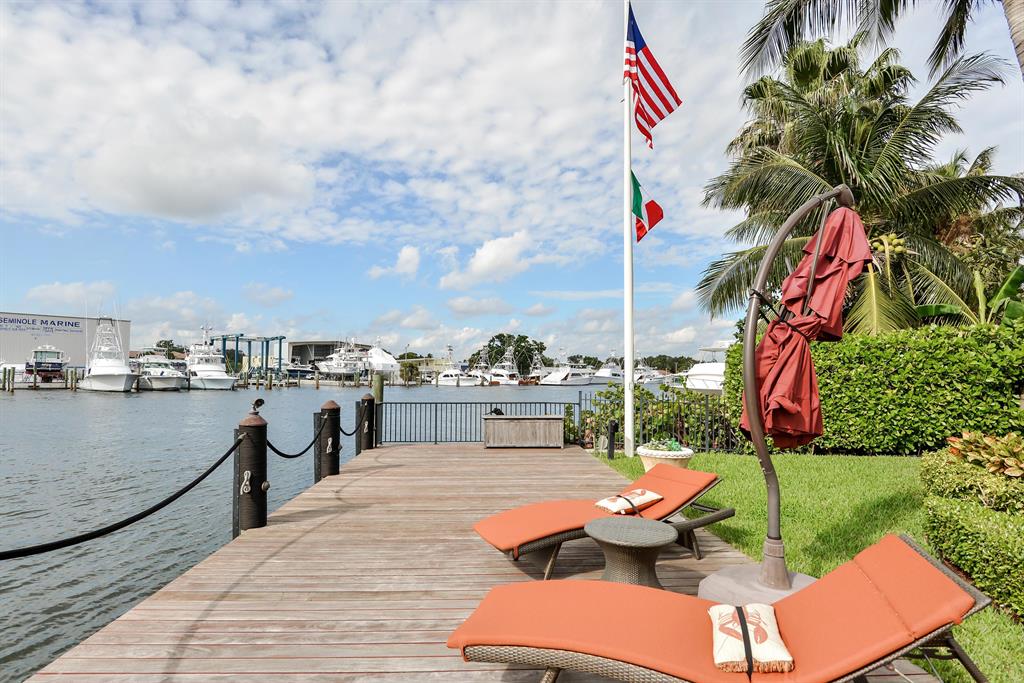 WATERWAY VISTA - Residential