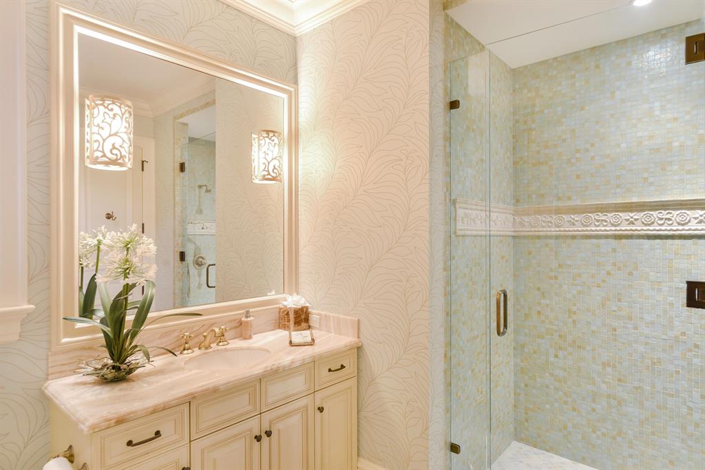 WATERWAY VISTA - Residential