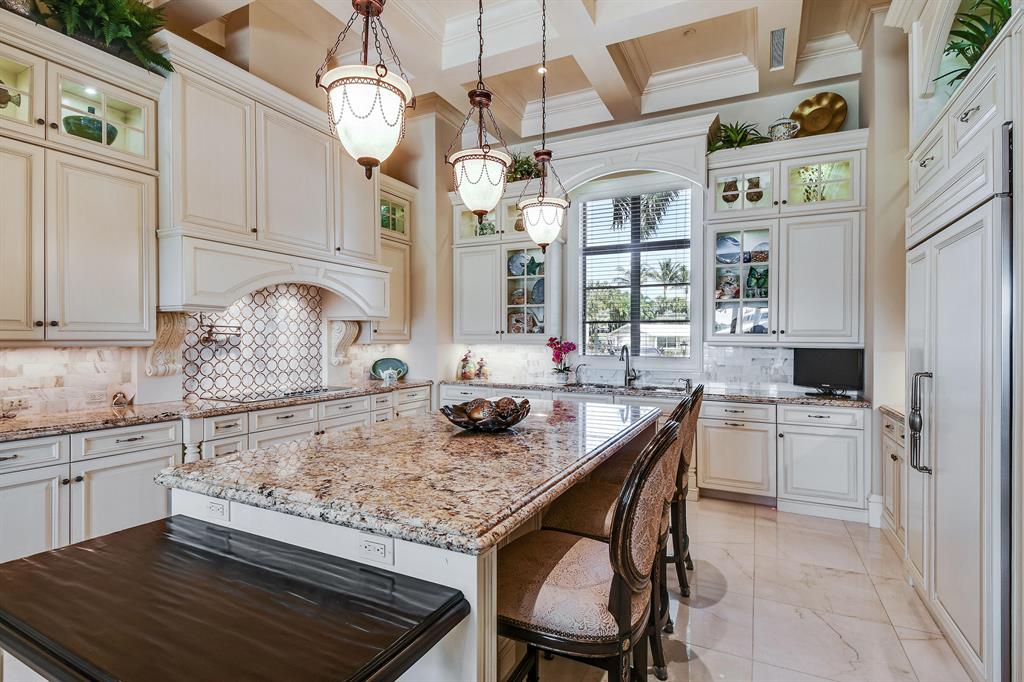 WATERWAY VISTA - Residential