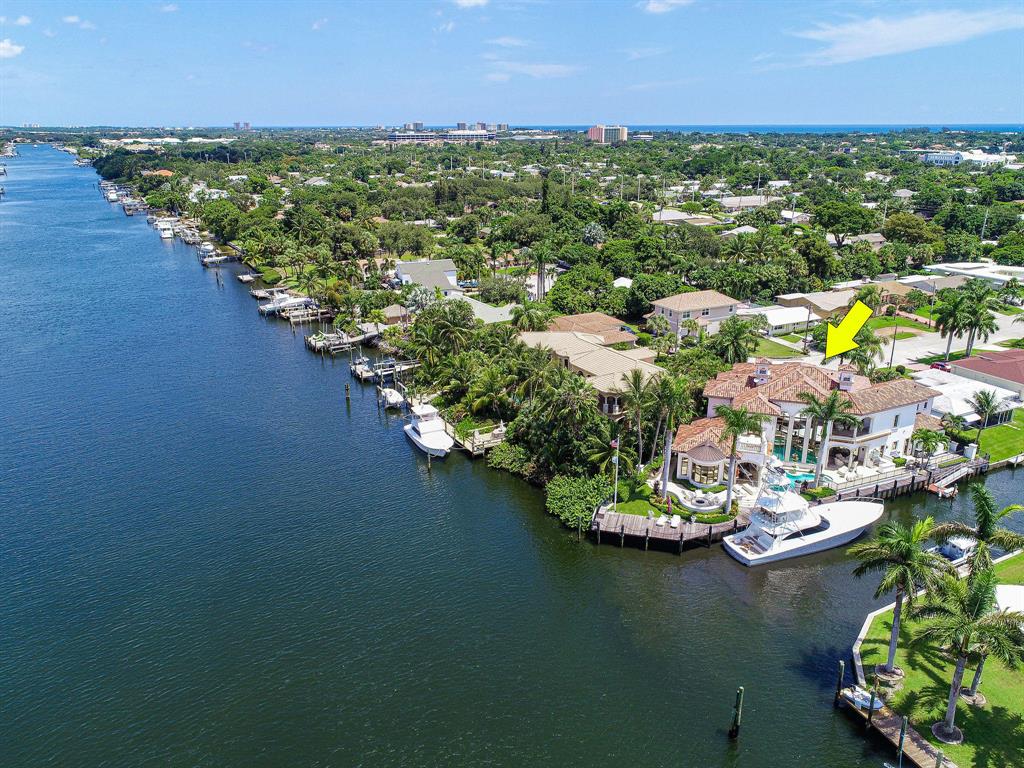 WATERWAY VISTA - Residential