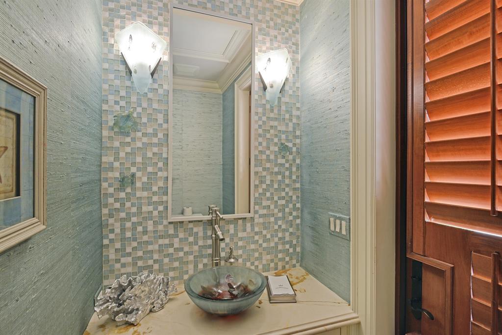 WATERWAY VISTA - Residential