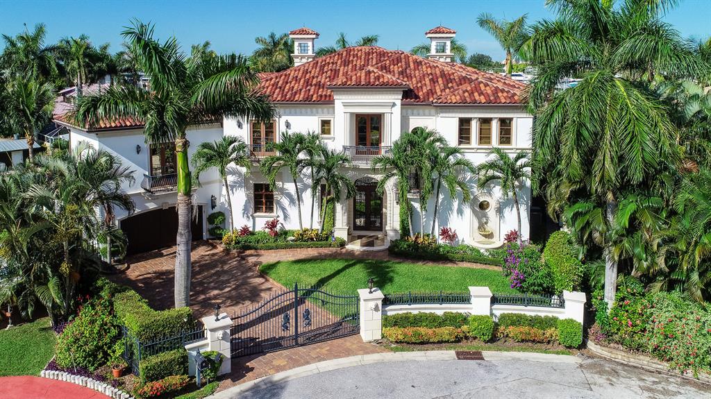 WATERWAY VISTA - Residential