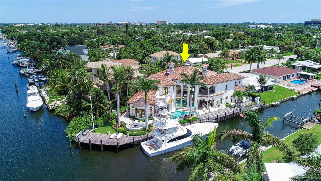 WATERWAY VISTA - Residential