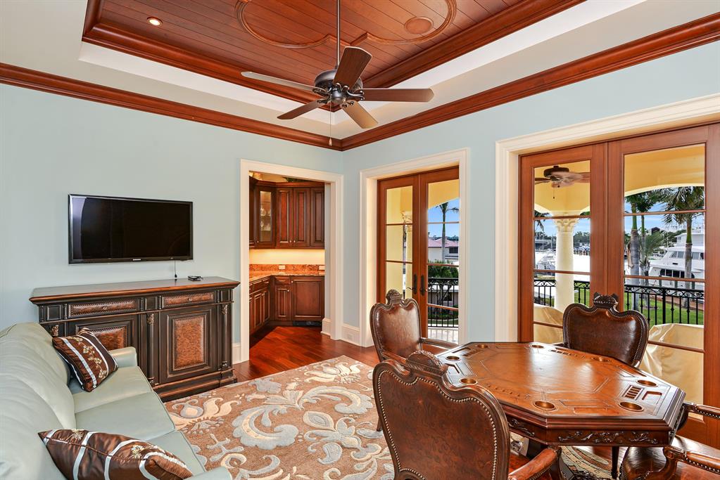 WATERWAY VISTA - Residential