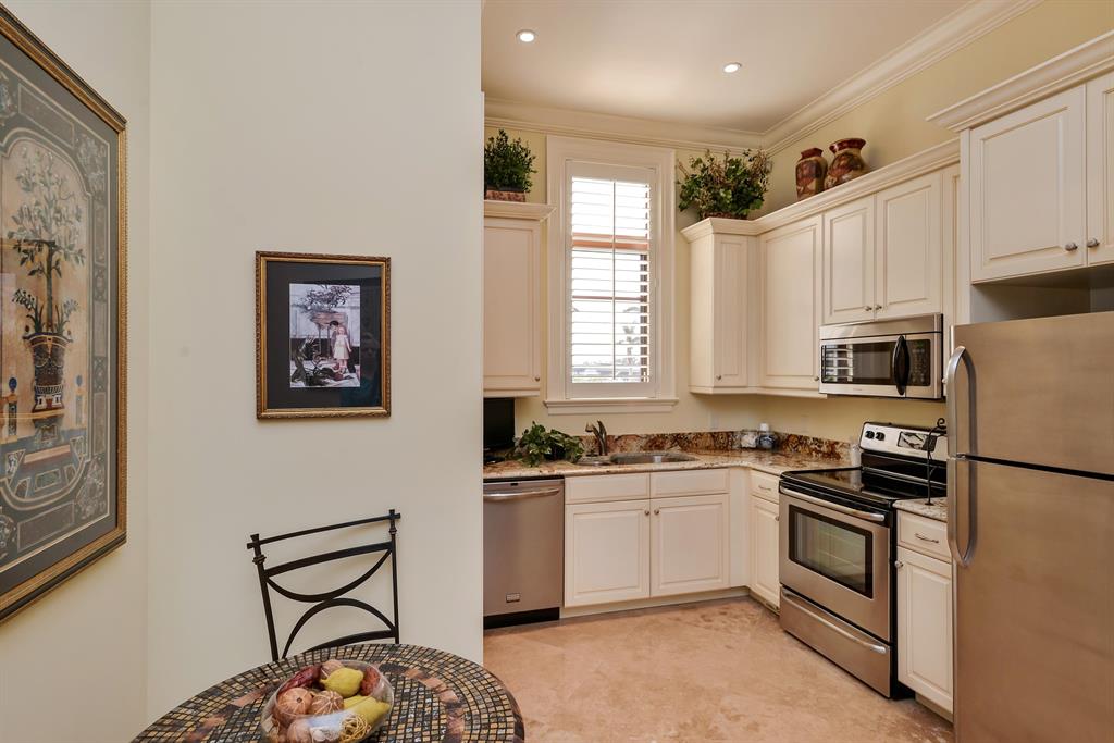 WATERWAY VISTA - Residential