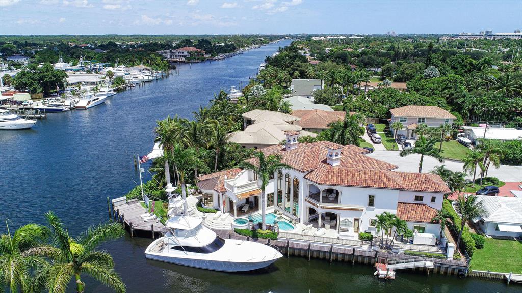 WATERWAY VISTA - Residential