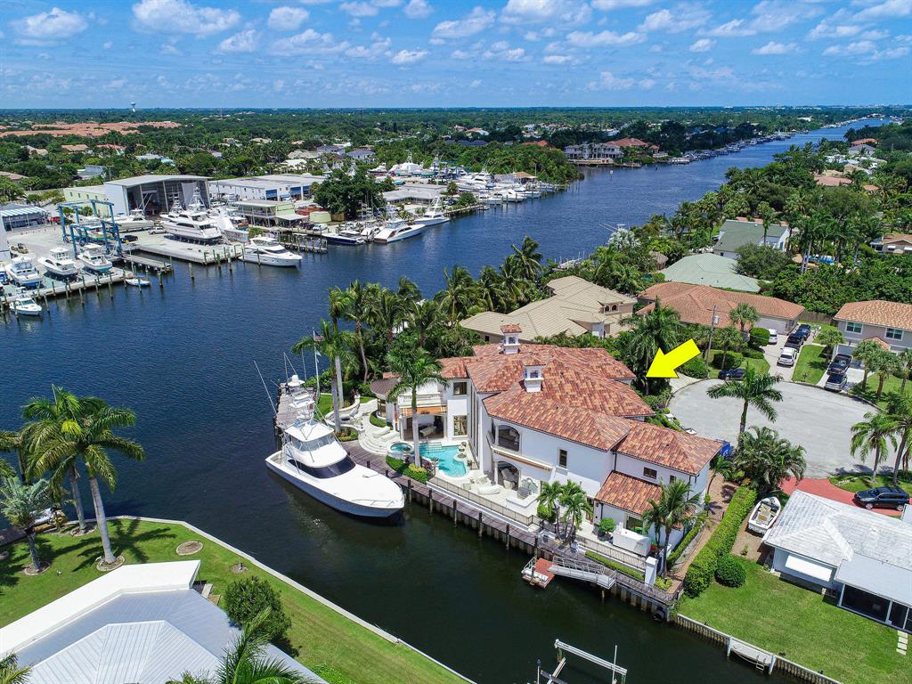 WATERWAY VISTA - Residential