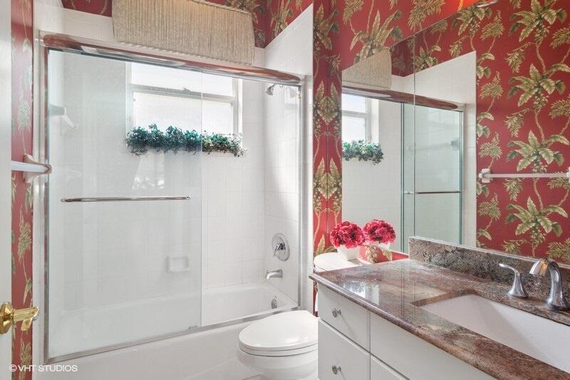 POD 28 AT THE RESERVE - Residential