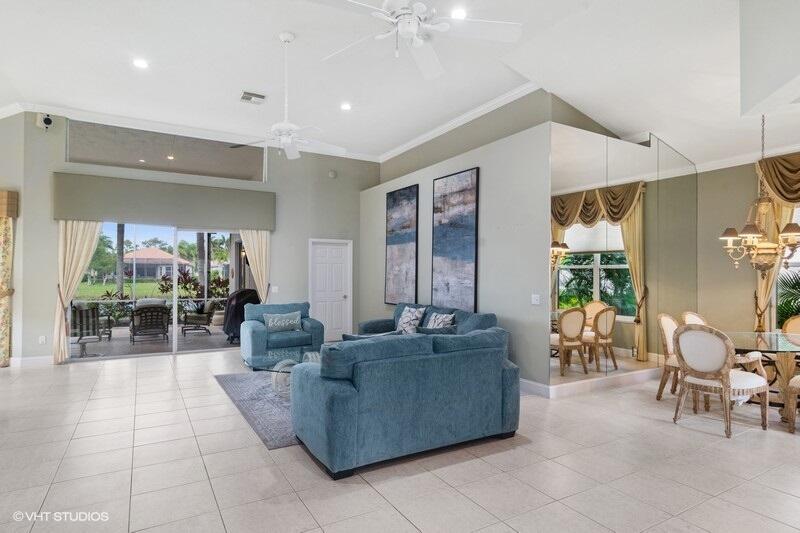 POD 28 AT THE RESERVE - Residential