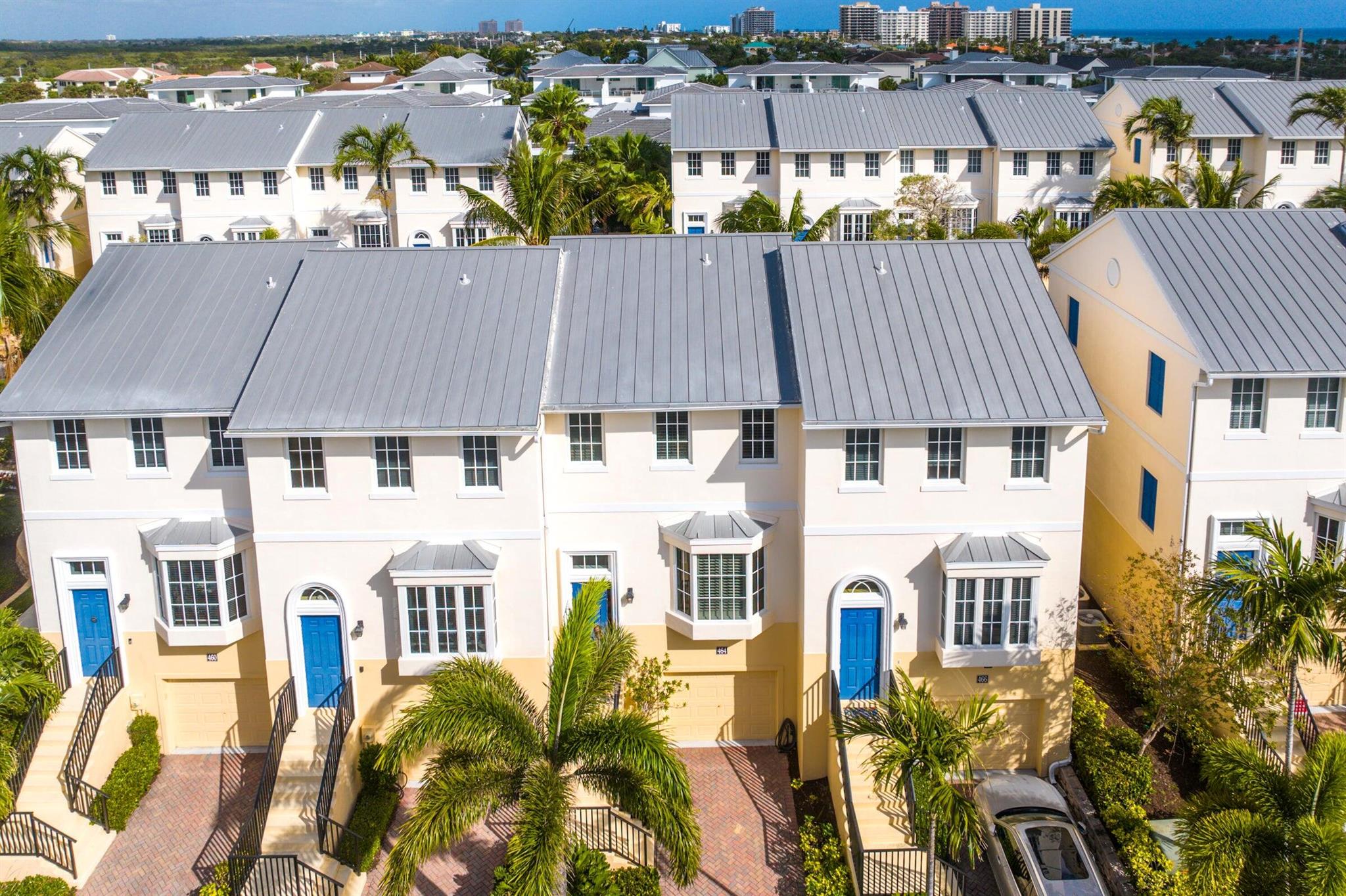 JUNO DUNES - Residential Lease