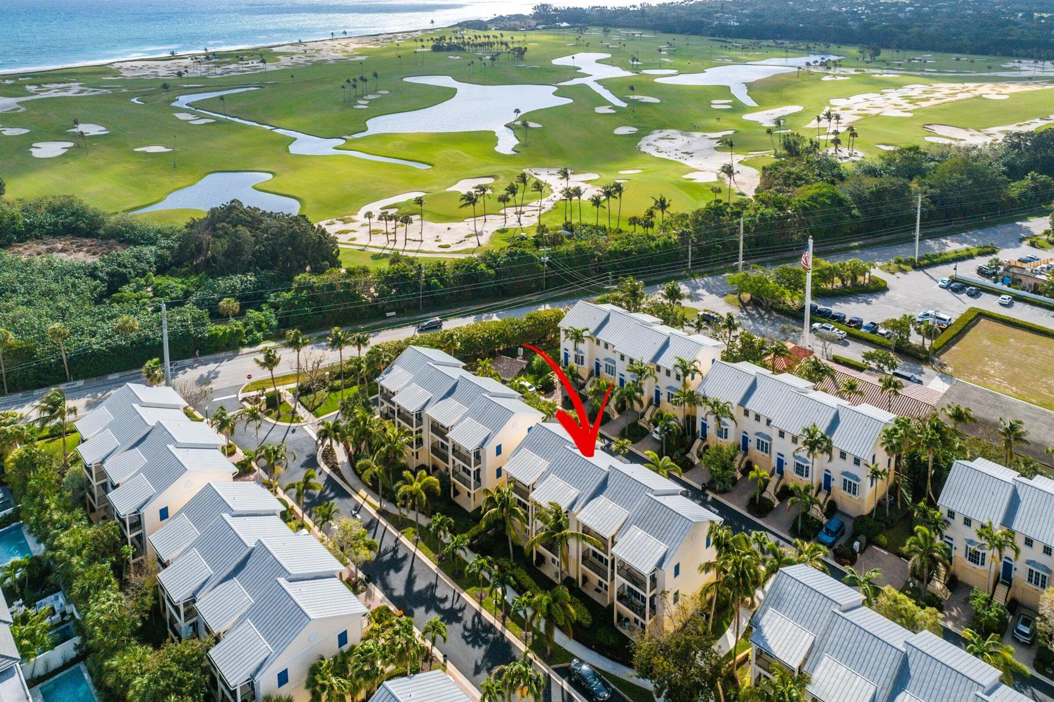 JUNO DUNES - Residential Lease