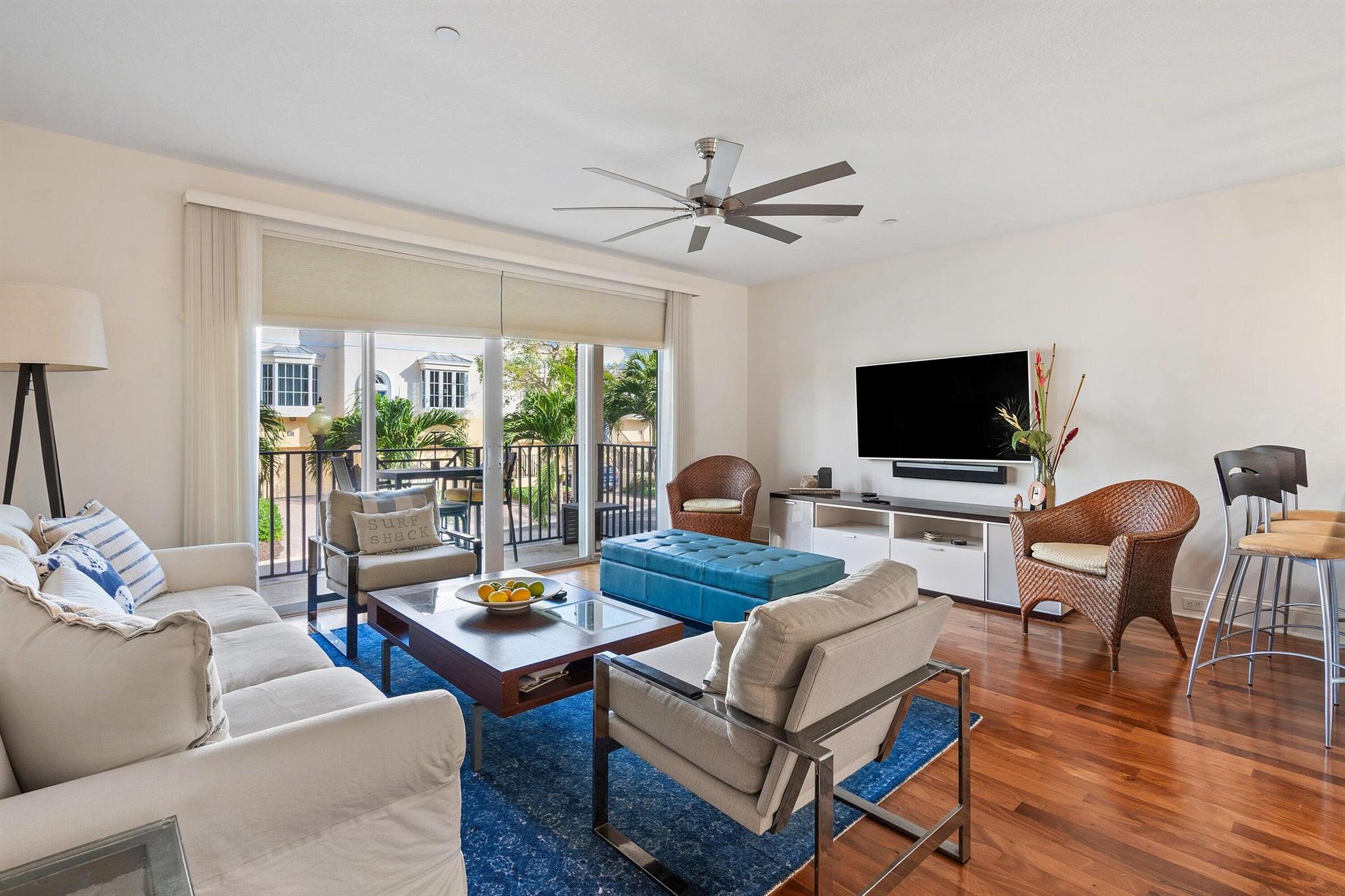 JUNO DUNES - Residential Lease