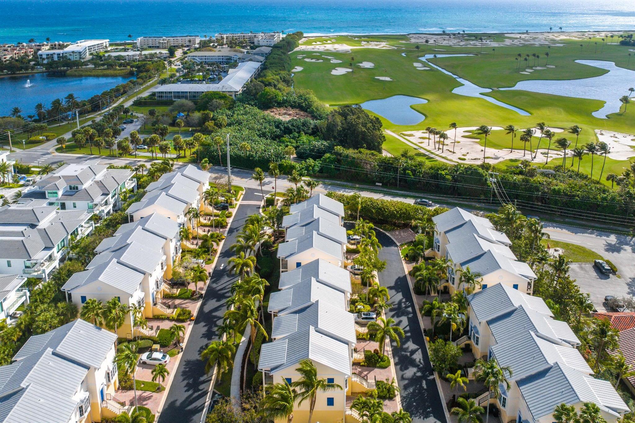 JUNO DUNES - Residential Lease