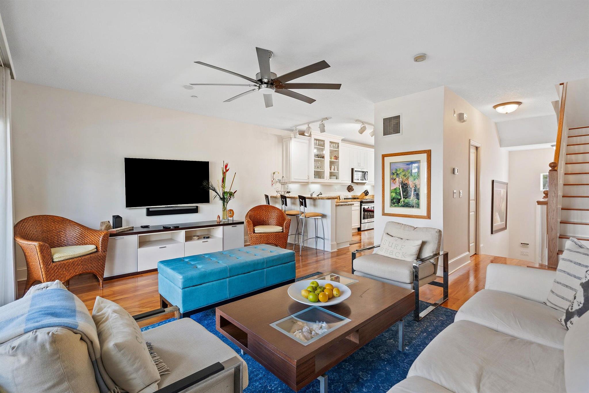 JUNO DUNES - Residential Lease