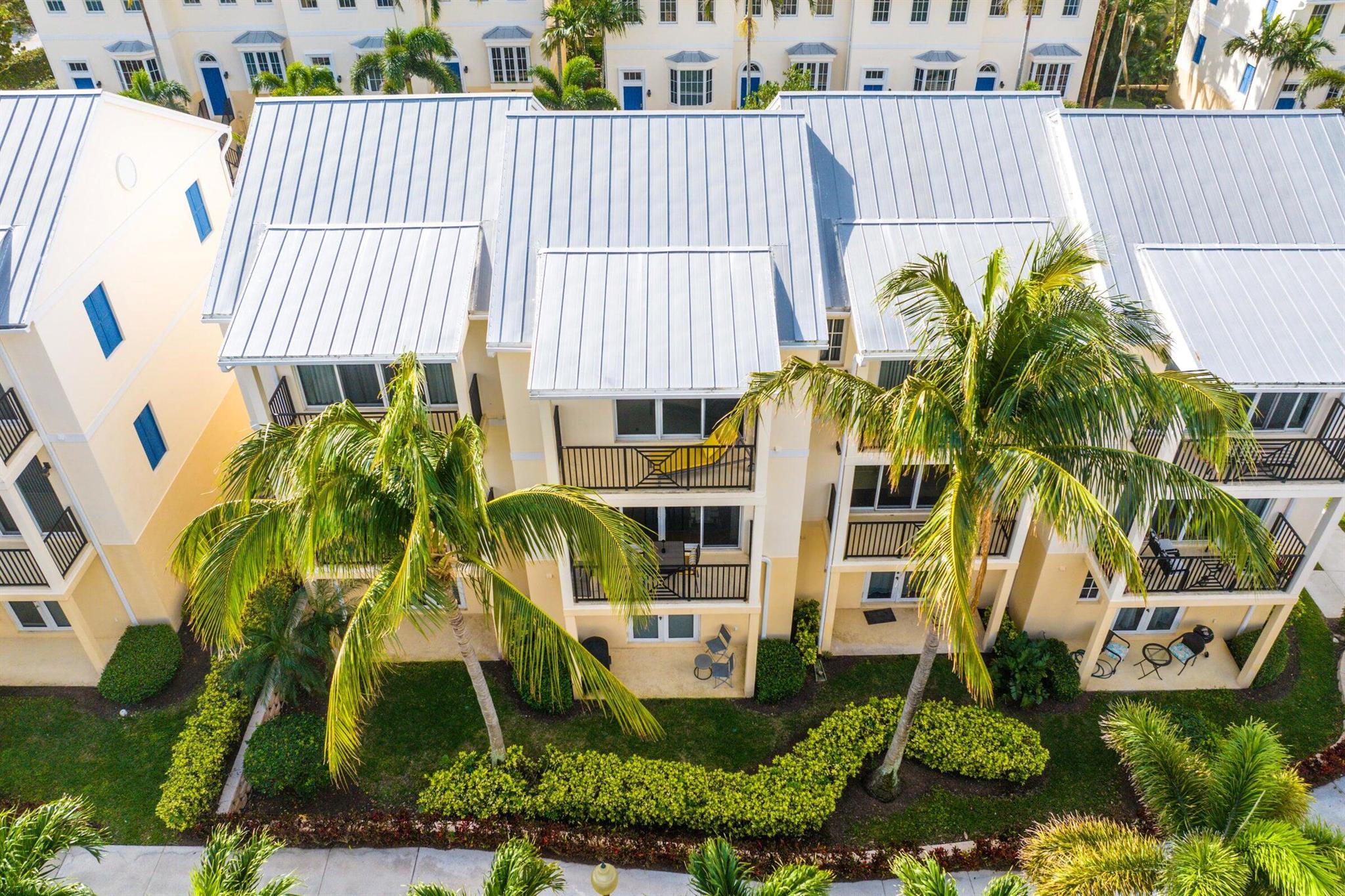 JUNO DUNES - Residential Lease