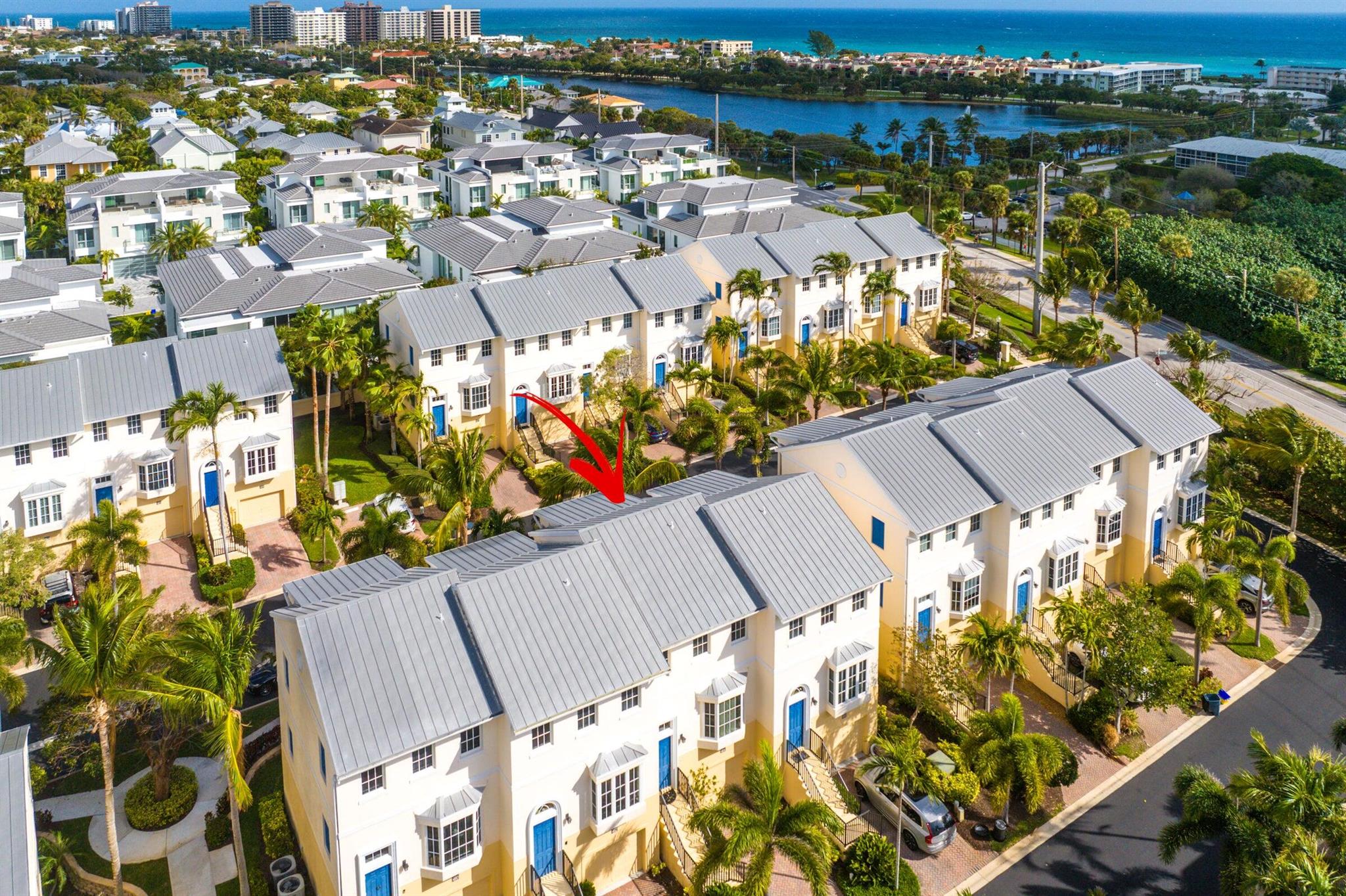 JUNO DUNES - Residential Lease