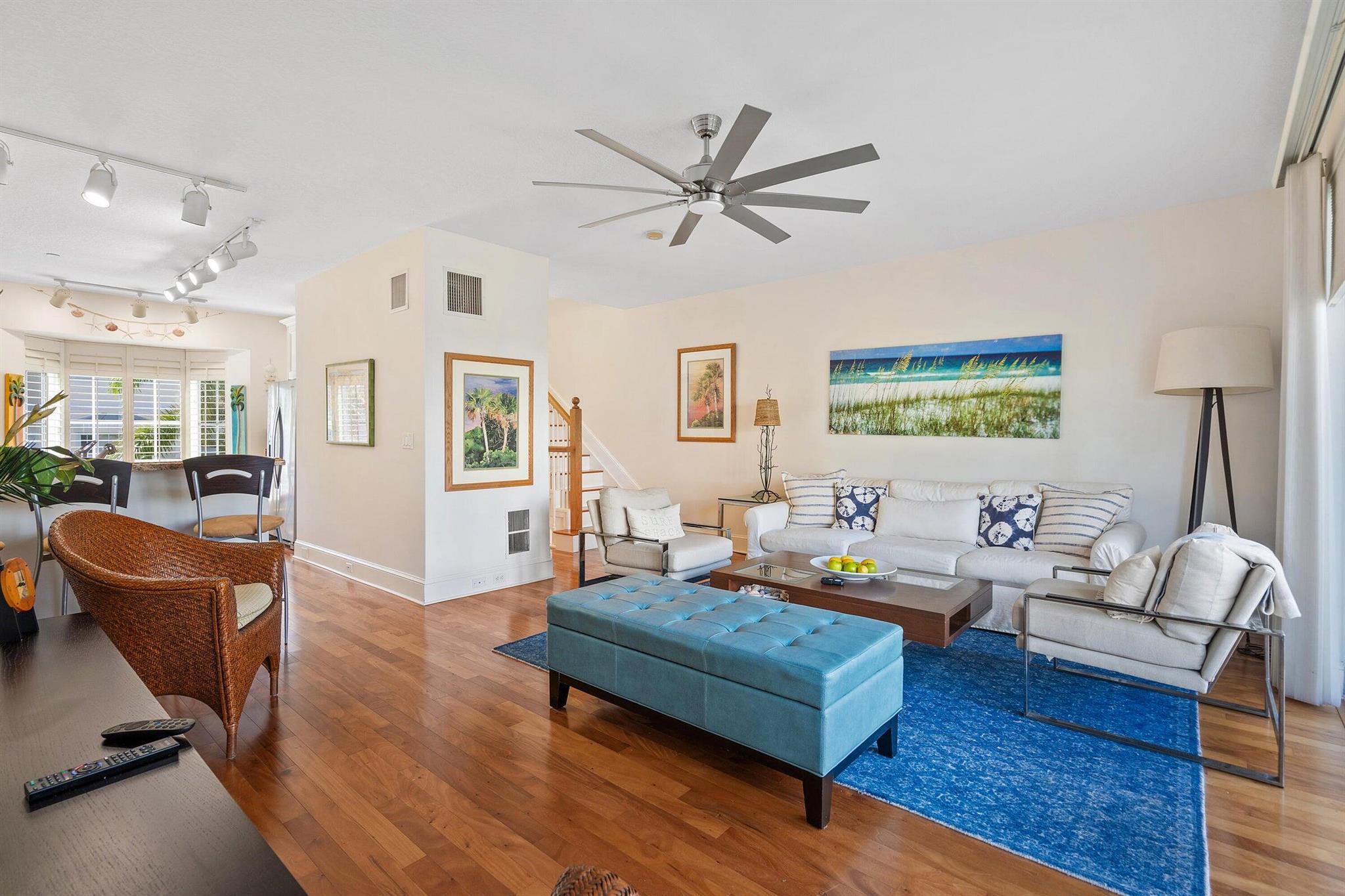 JUNO DUNES - Residential Lease