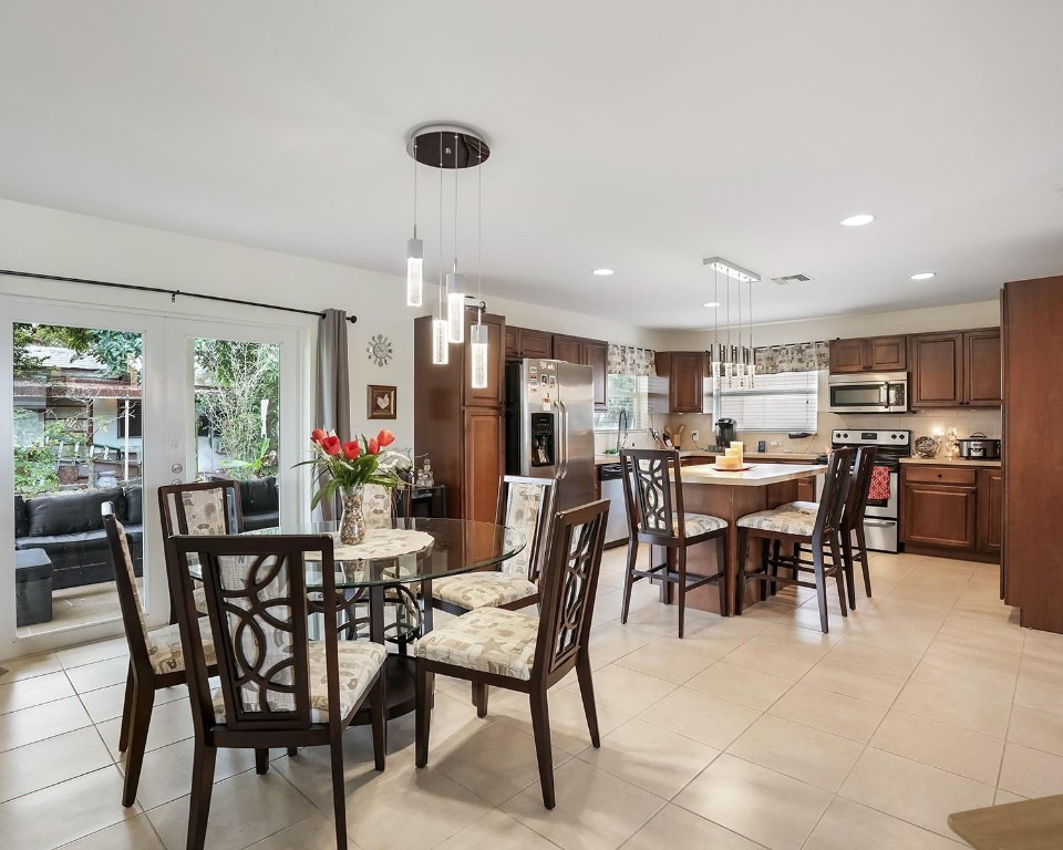 Mainlands Of Tamarac Lake - Residential