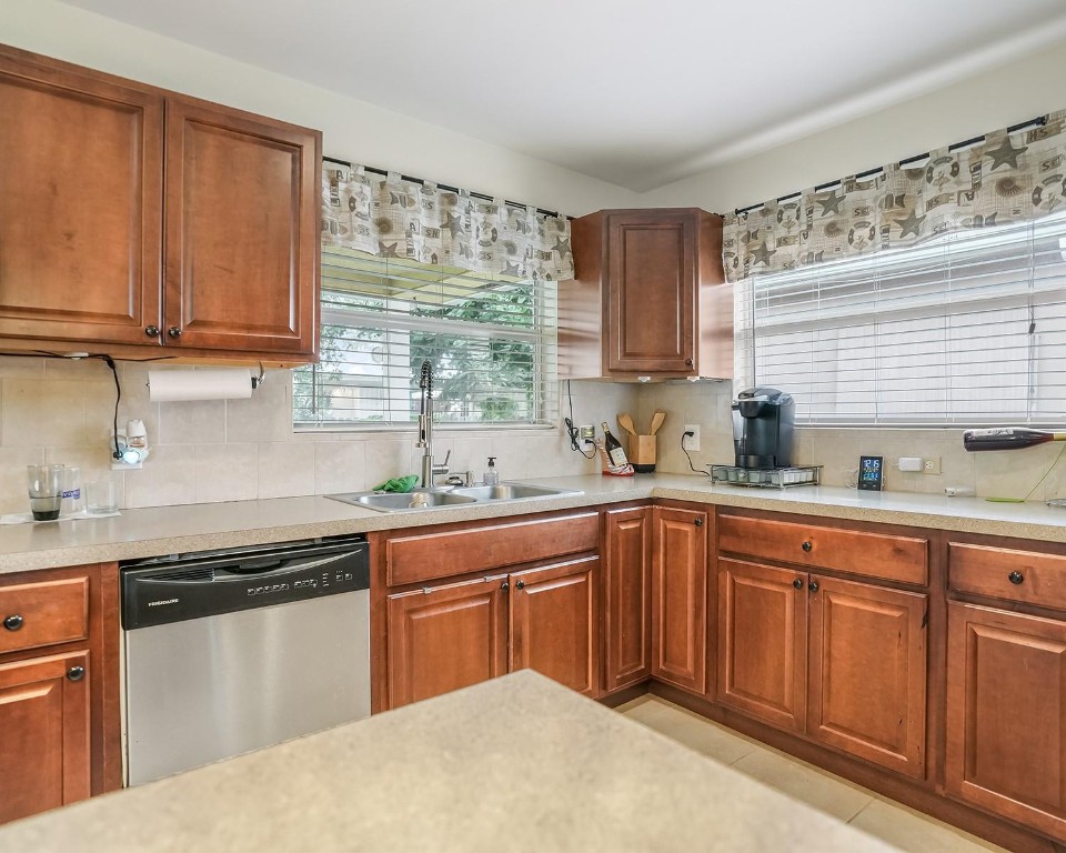 Mainlands Of Tamarac Lake - Residential