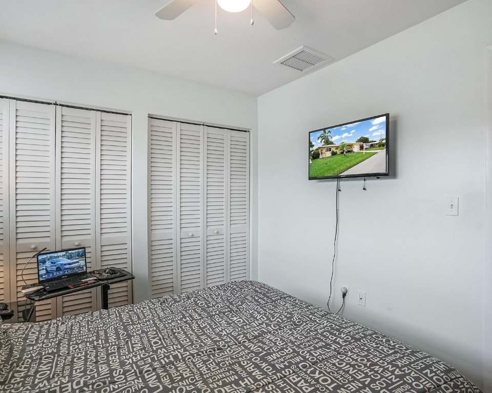 Mainlands Of Tamarac Lake - Residential