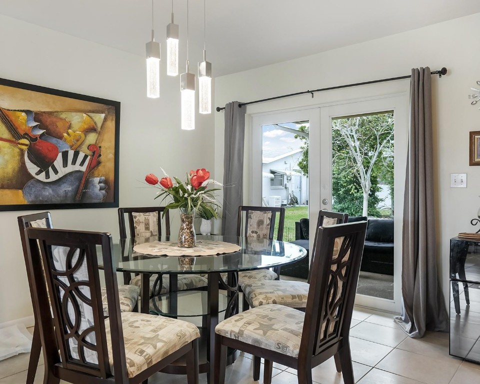 Mainlands Of Tamarac Lake - Residential