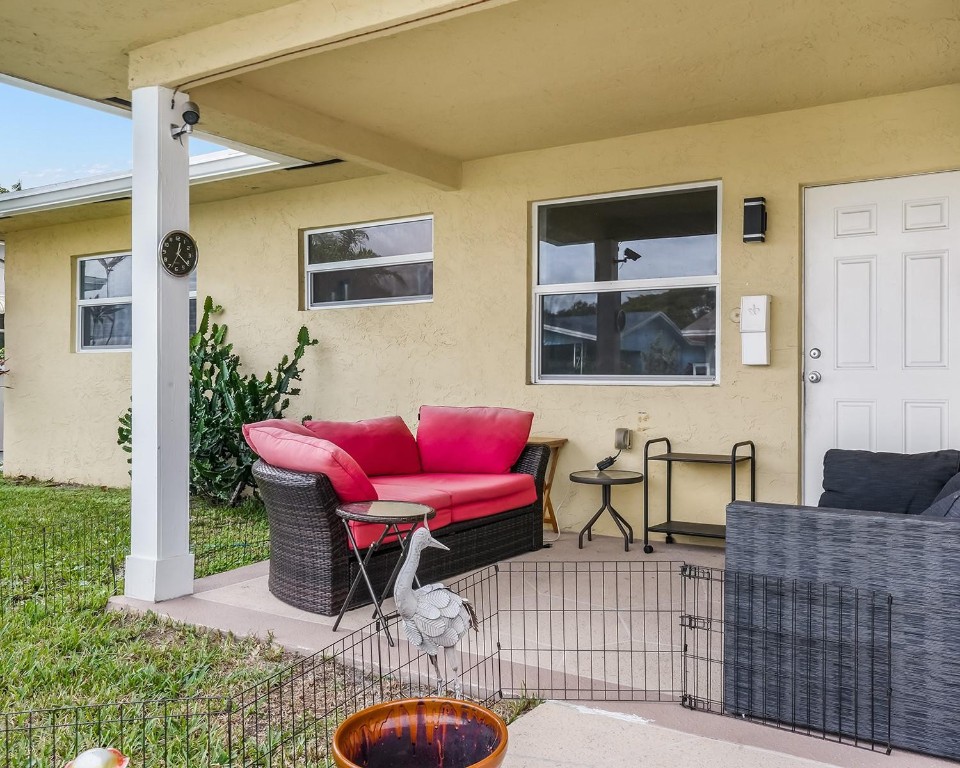 Mainlands Of Tamarac Lake - Residential