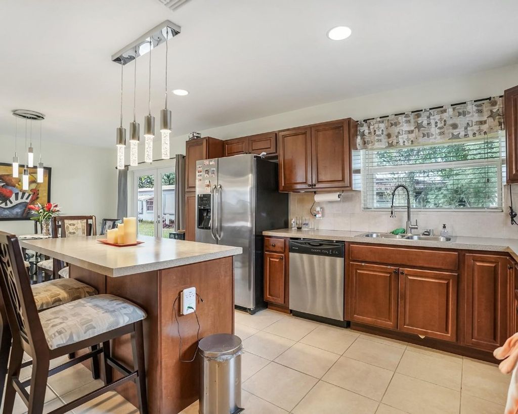 Photo of 4308 NW 47th Court, Tamarac, FL 33319 (MLS # F10546192)