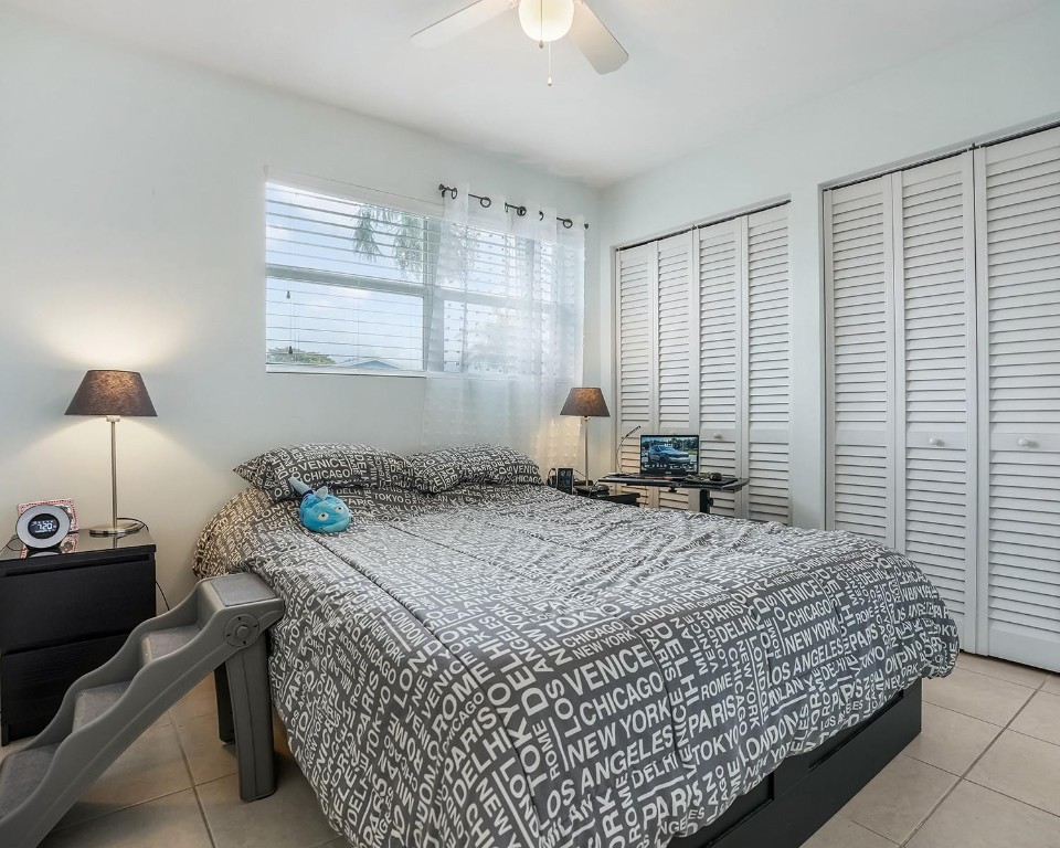 Mainlands Of Tamarac Lake - Residential