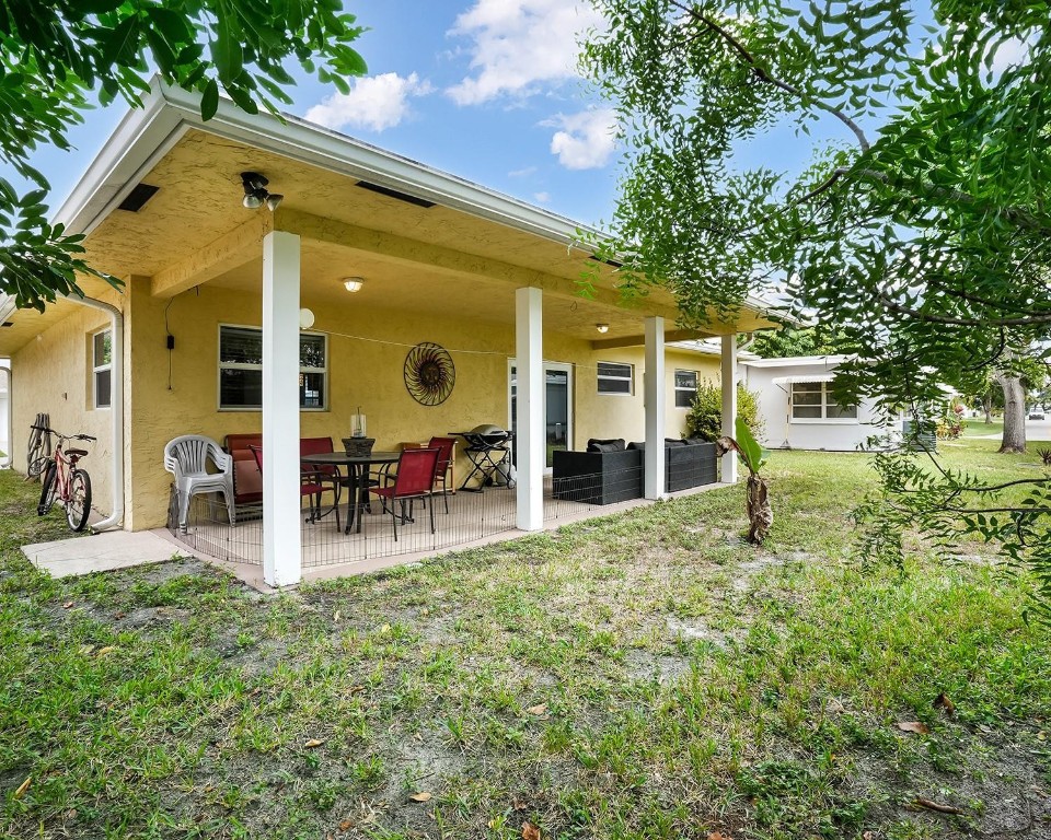 Mainlands Of Tamarac Lake - Residential