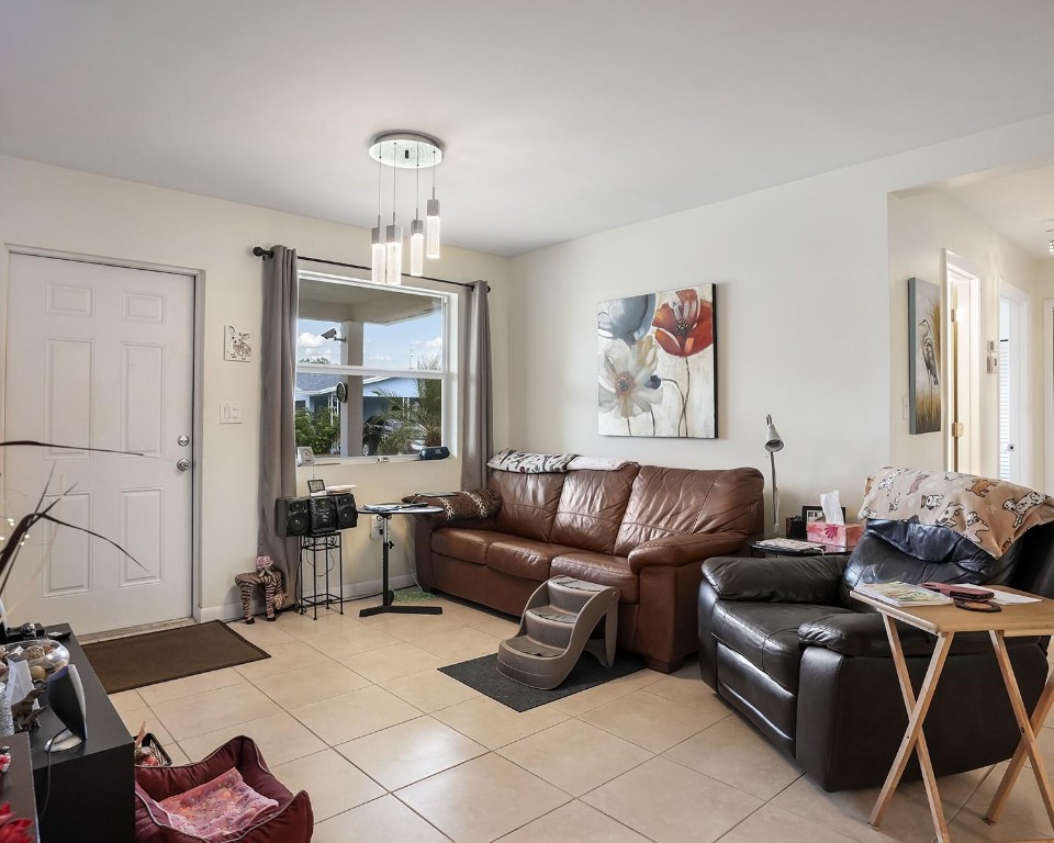 Mainlands Of Tamarac Lake - Residential