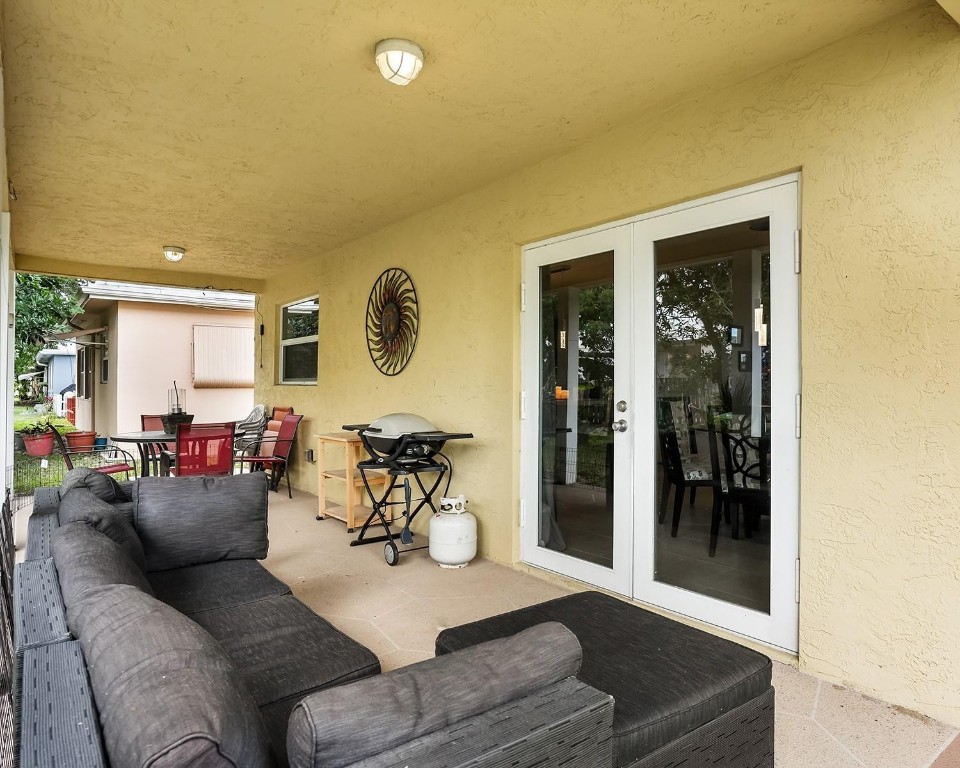 Mainlands Of Tamarac Lake - Residential