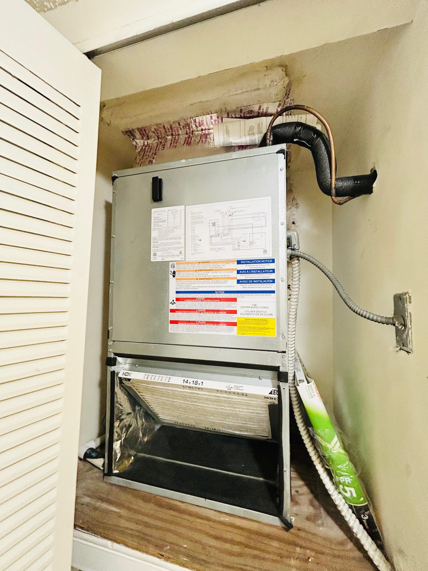 LUCERNE LAKES GOLF COLONY CONDOS 1 THRU 12 AND 14 - Residential