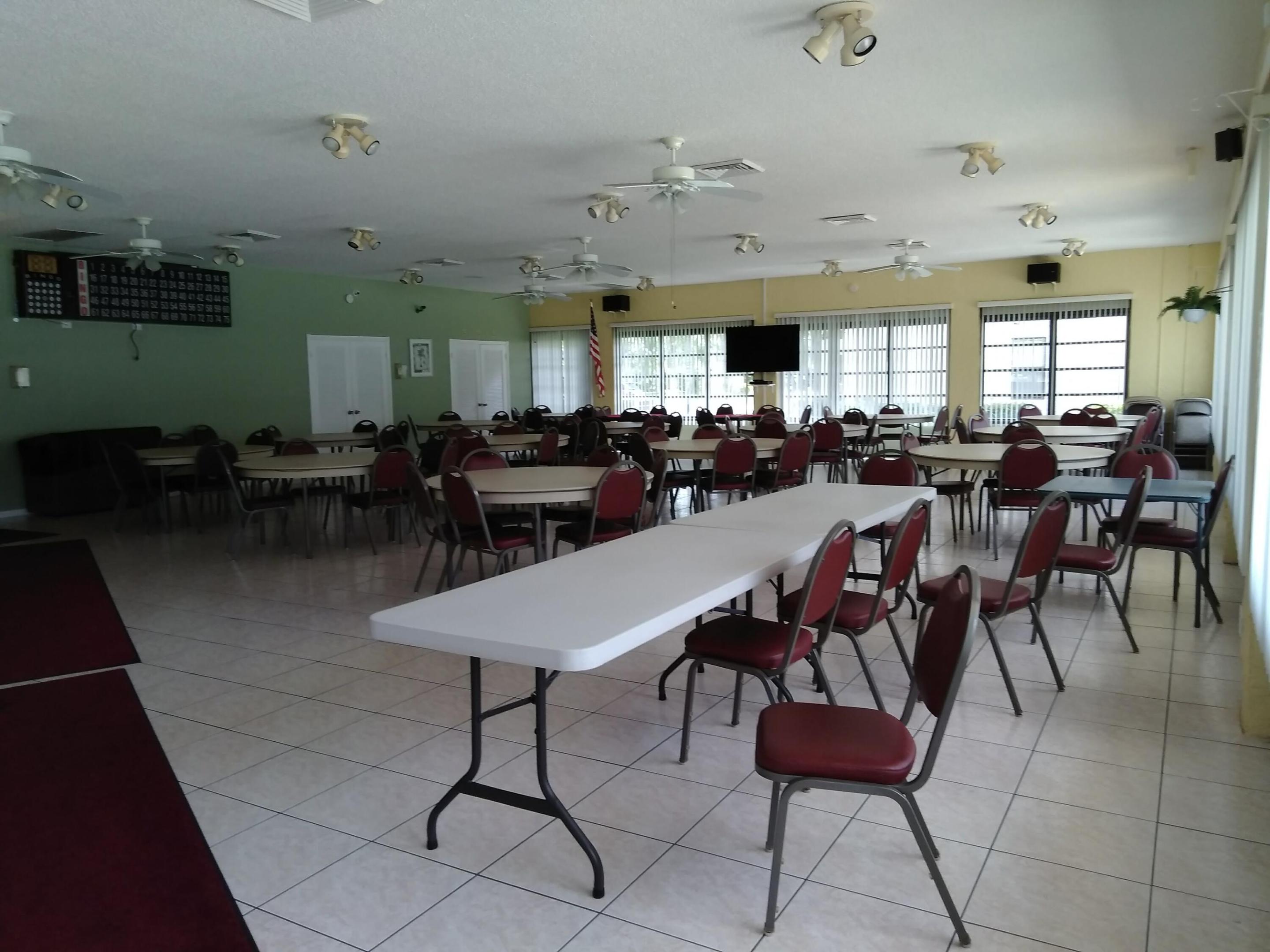 LUCERNE LAKES GOLF COLONY CONDOS 1 THRU 12 AND 14 - Residential