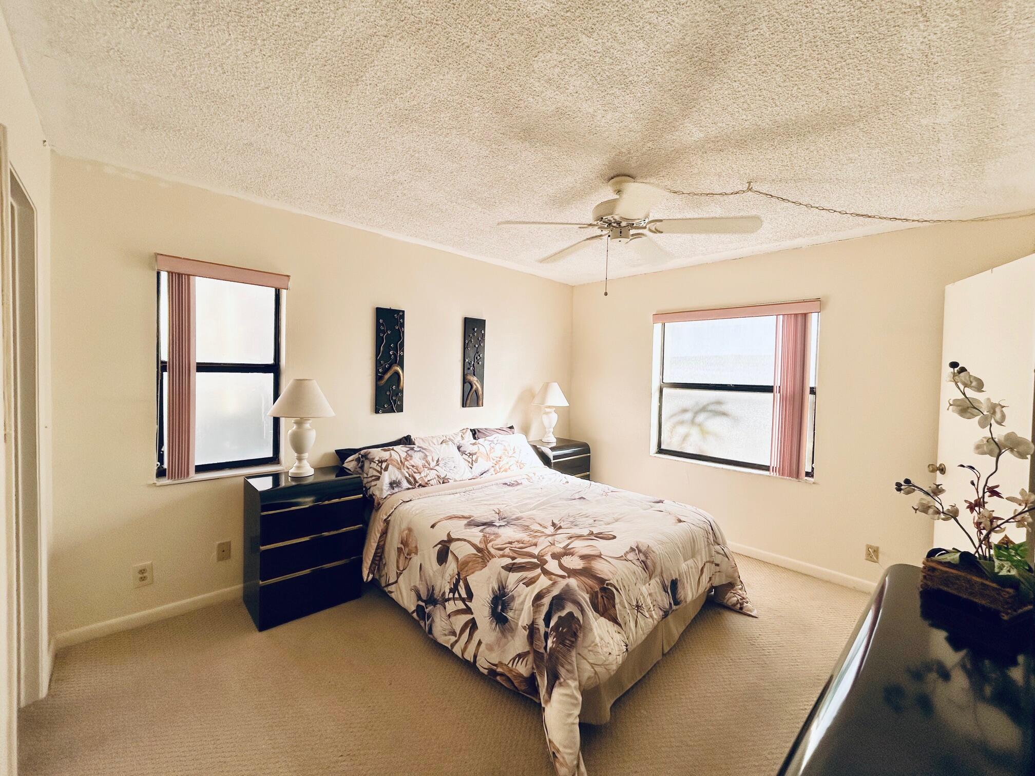 LUCERNE LAKES GOLF COLONY CONDOS 1 THRU 12 AND 14 - Residential