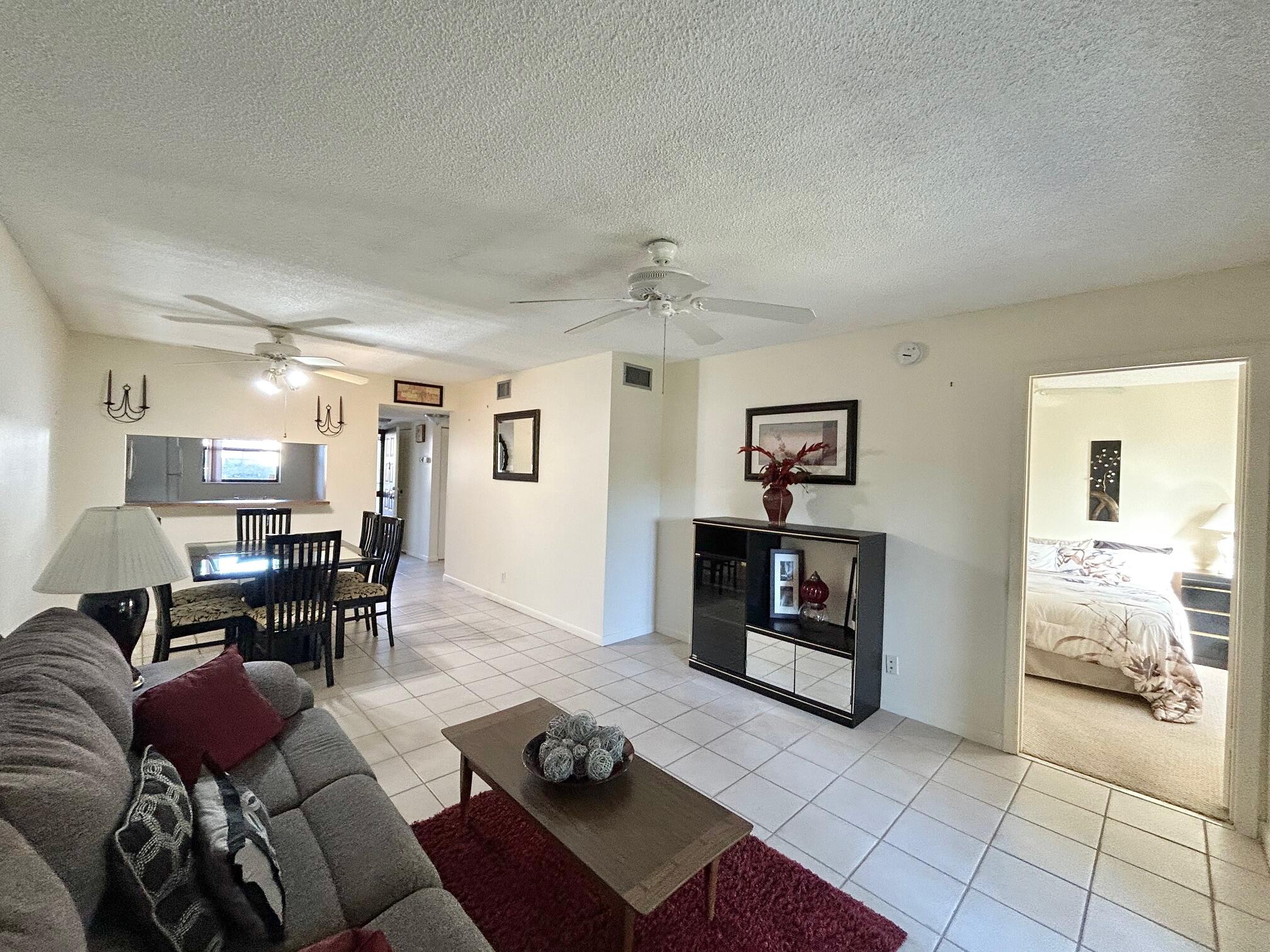 LUCERNE LAKES GOLF COLONY CONDOS 1 THRU 12 AND 14 - Residential