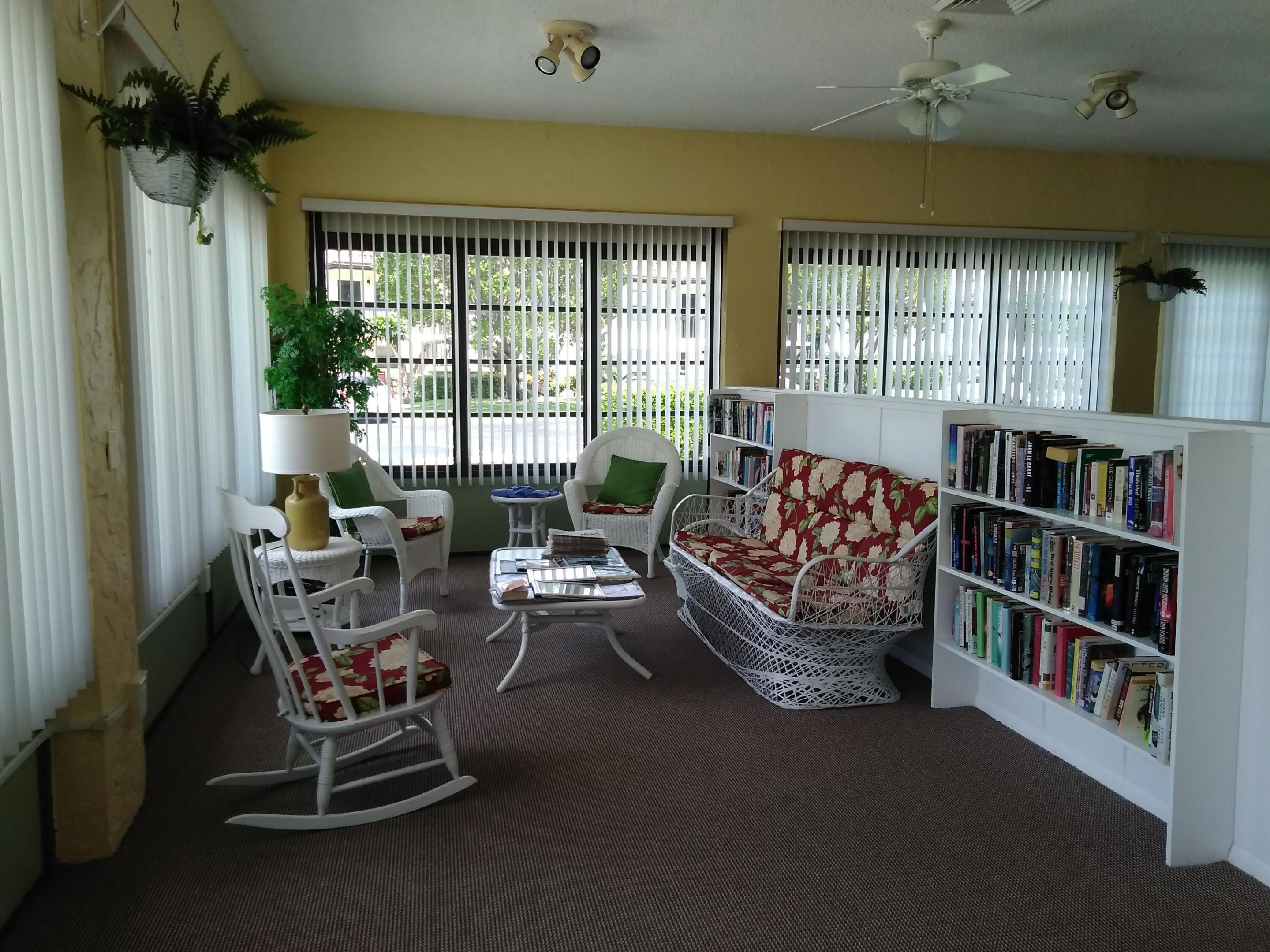 LUCERNE LAKES GOLF COLONY CONDOS 1 THRU 12 AND 14 - Residential