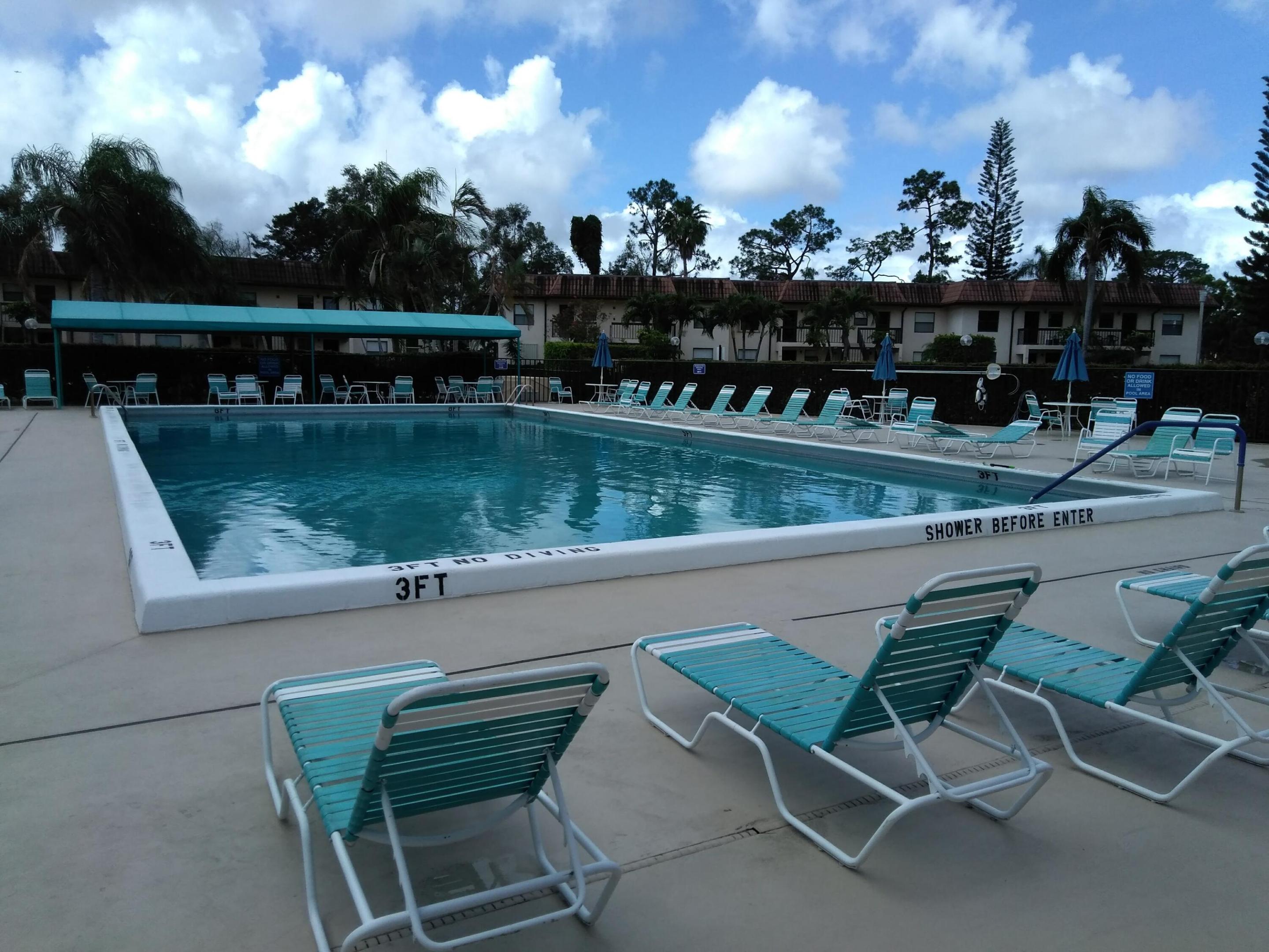 LUCERNE LAKES GOLF COLONY CONDOS 1 THRU 12 AND 14 - Residential