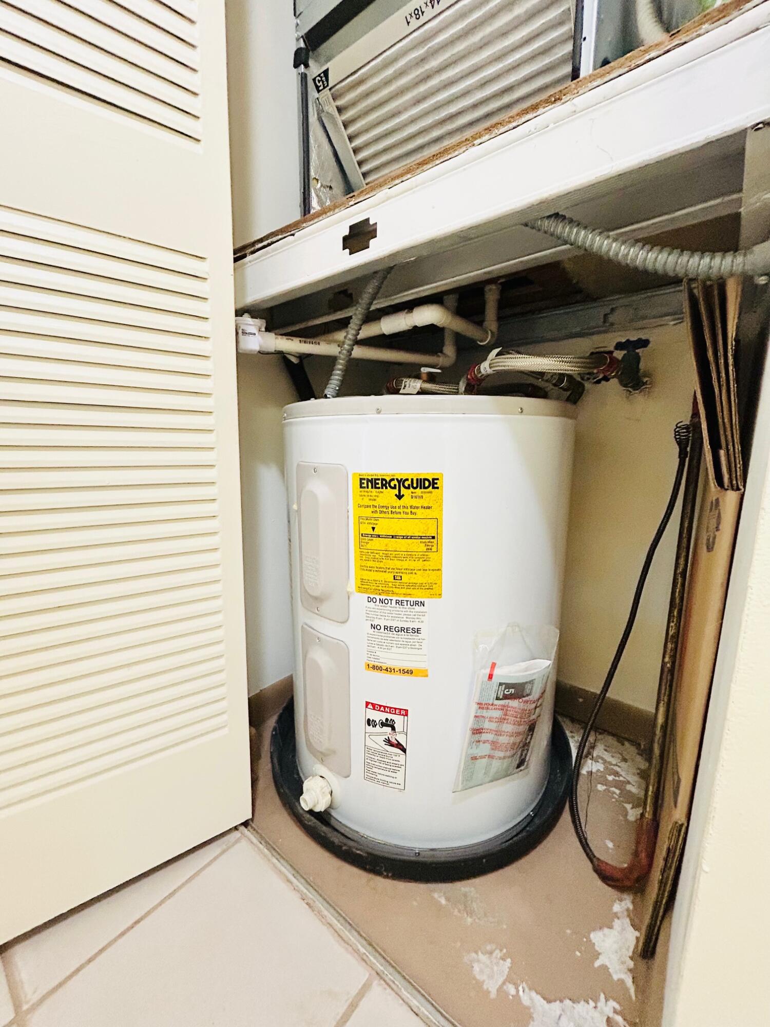 LUCERNE LAKES GOLF COLONY CONDOS 1 THRU 12 AND 14 - Residential