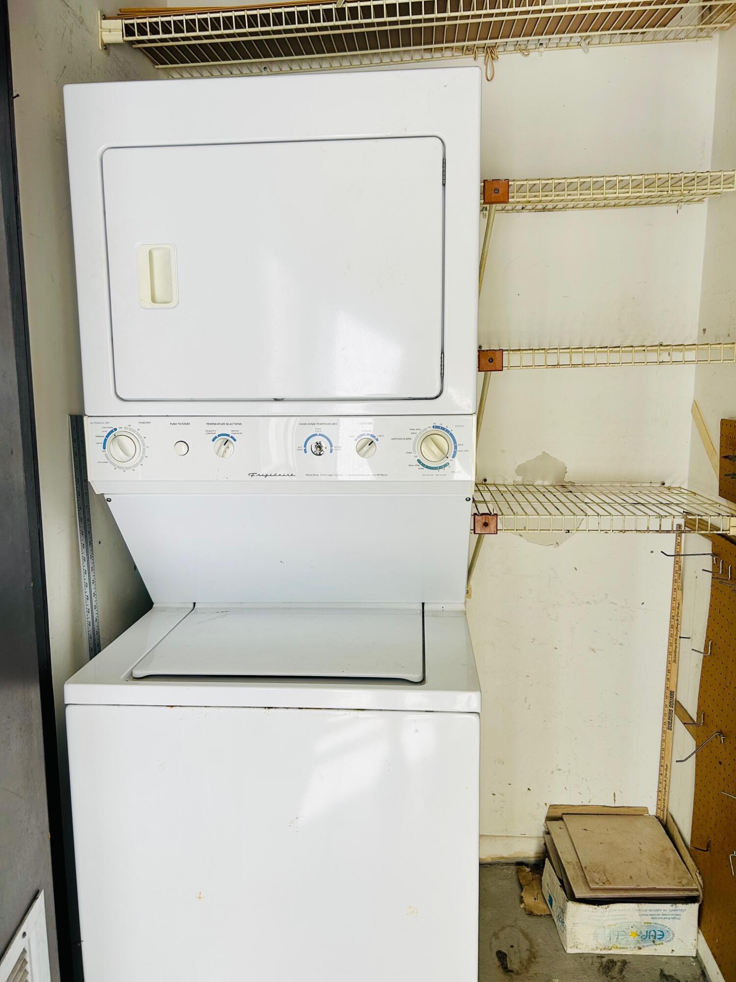 LUCERNE LAKES GOLF COLONY CONDOS 1 THRU 12 AND 14 - Residential