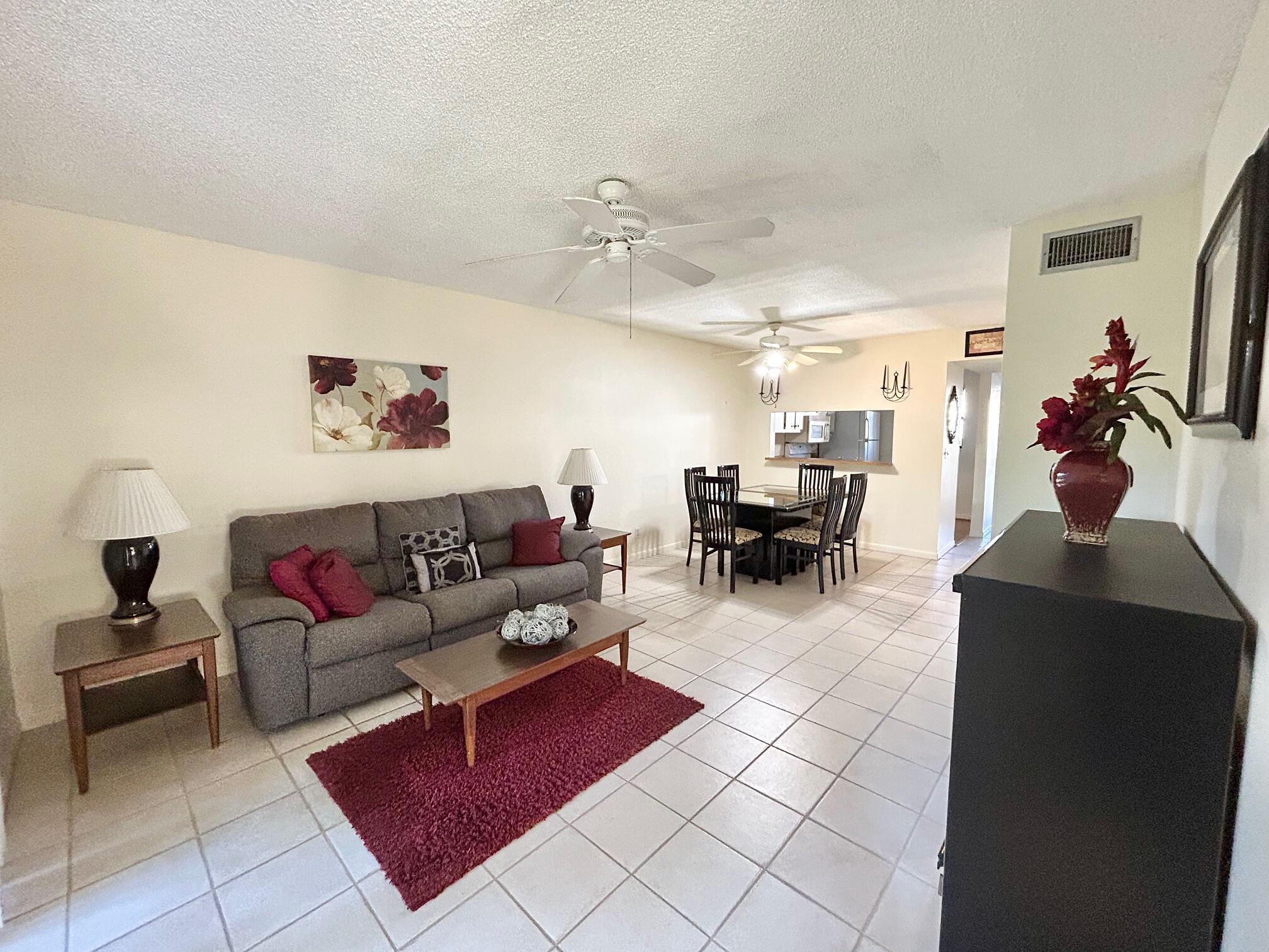 LUCERNE LAKES GOLF COLONY CONDOS 1 THRU 12 AND 14 - Residential