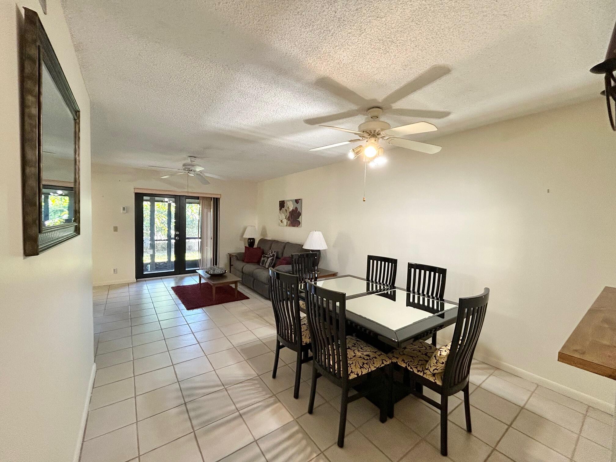 LUCERNE LAKES GOLF COLONY CONDOS 1 THRU 12 AND 14 - Residential