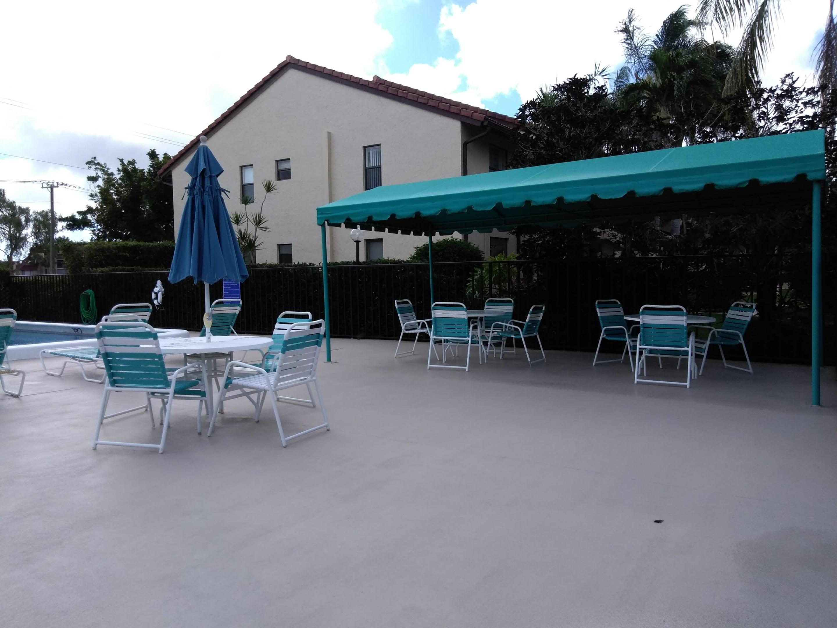 LUCERNE LAKES GOLF COLONY CONDOS 1 THRU 12 AND 14 - Residential