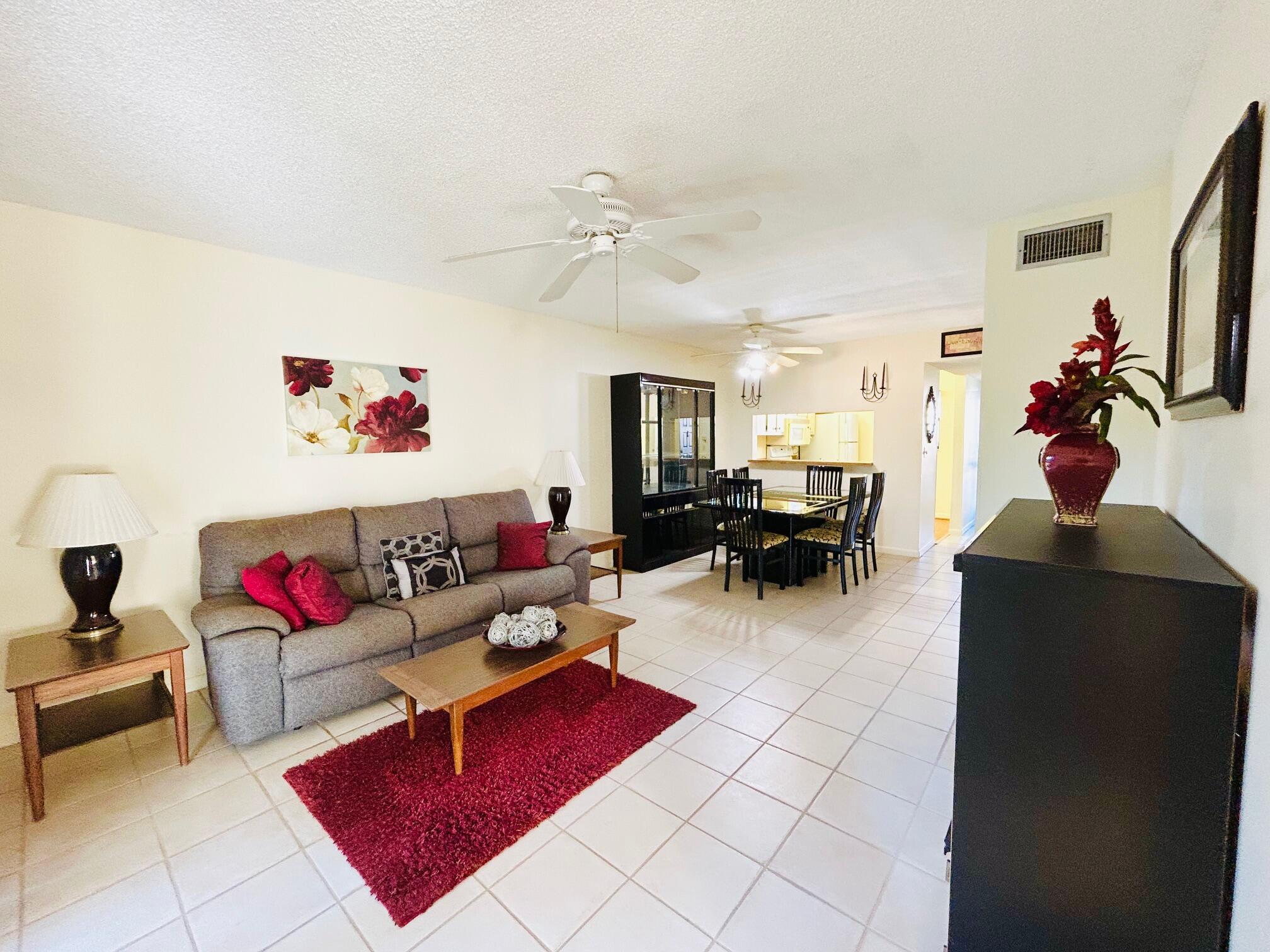 LUCERNE LAKES GOLF COLONY CONDOS 1 THRU 12 AND 14 - Residential