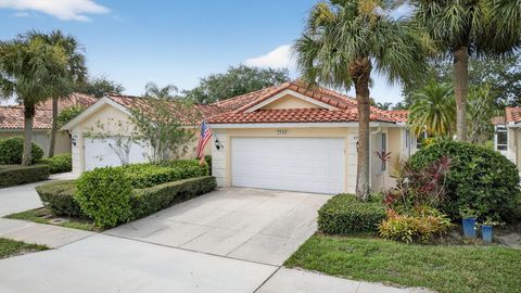 7112 Grassy Bay Drive West Palm Beach FL 33411