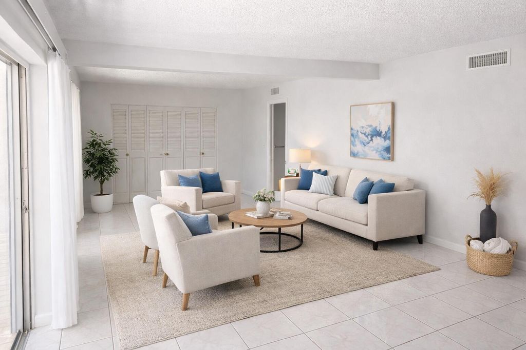 Photo of 2687 Garden Drive N #212, Lake Worth Beach, FL 33461 (MLS # B26004448)