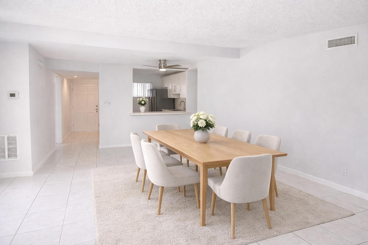 LAKE CLARKE GARDENS CONDO 5 - Residential